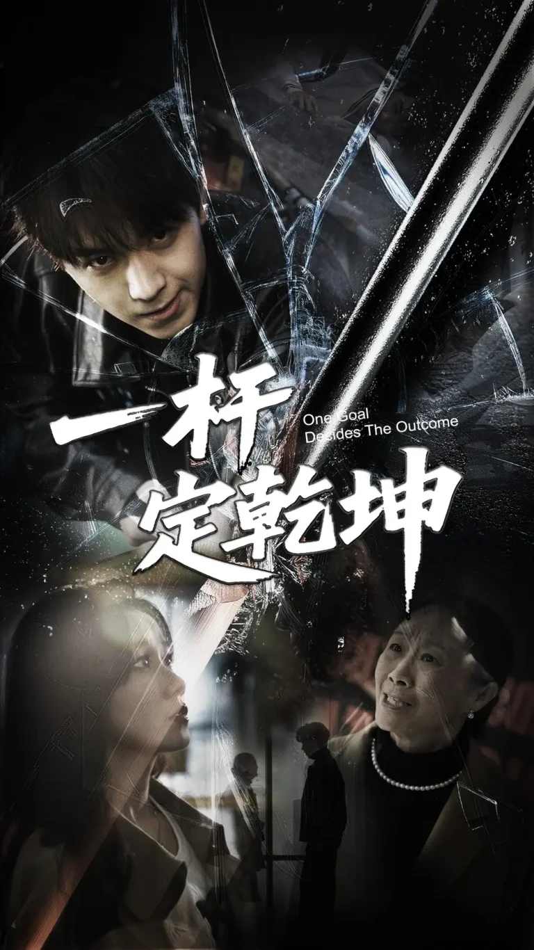 《一杆定乾坤》全集高清完整版在线观看与剧情解析