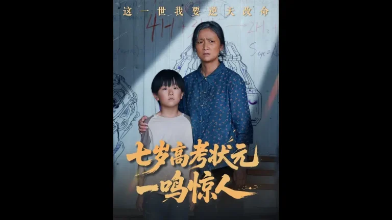 《七岁高考状元一鸣惊人》全集高清完整版在线观看与剧情解析