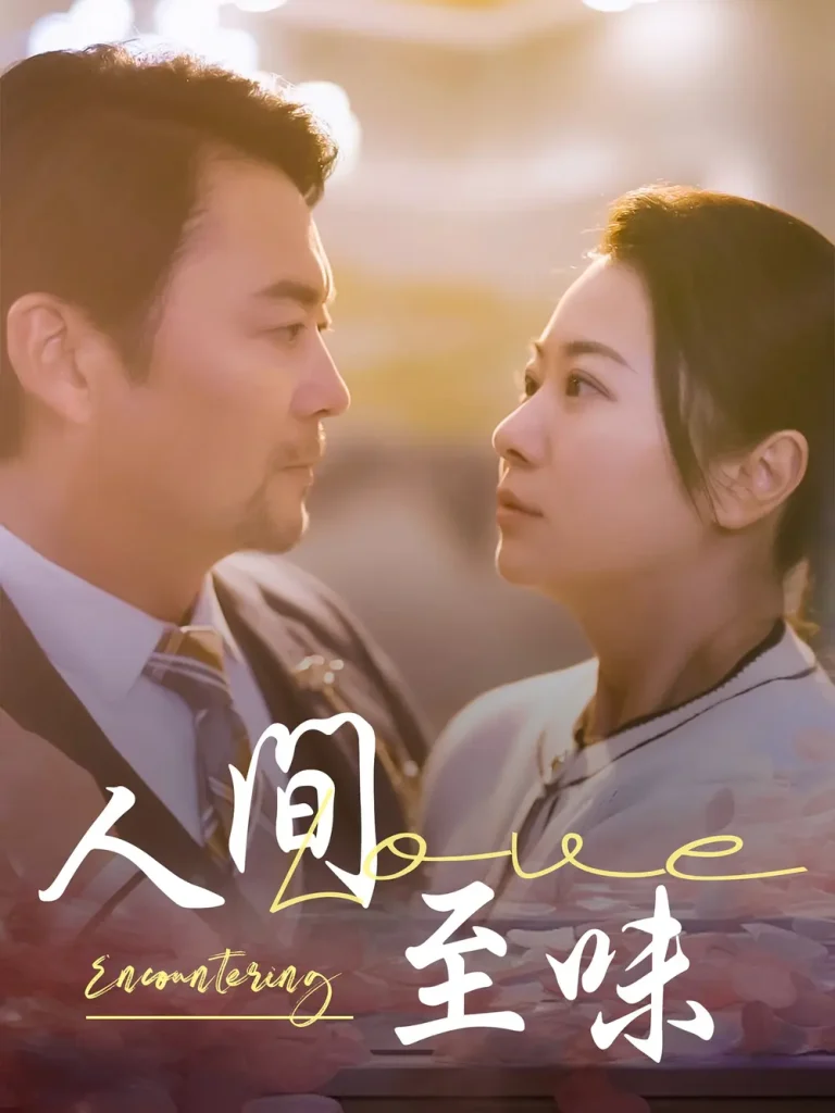 《人间至味》全集高清完整版在线观看与剧情解析