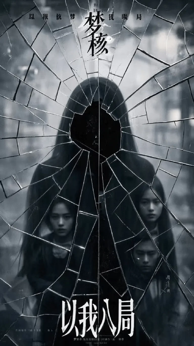 《以我入局》全集高清完整版在线观看与剧情解析