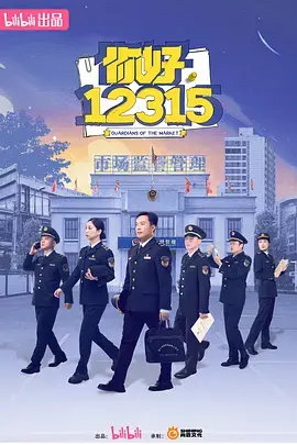 《你好，12315》全集高清完整版在线观看与剧情解析