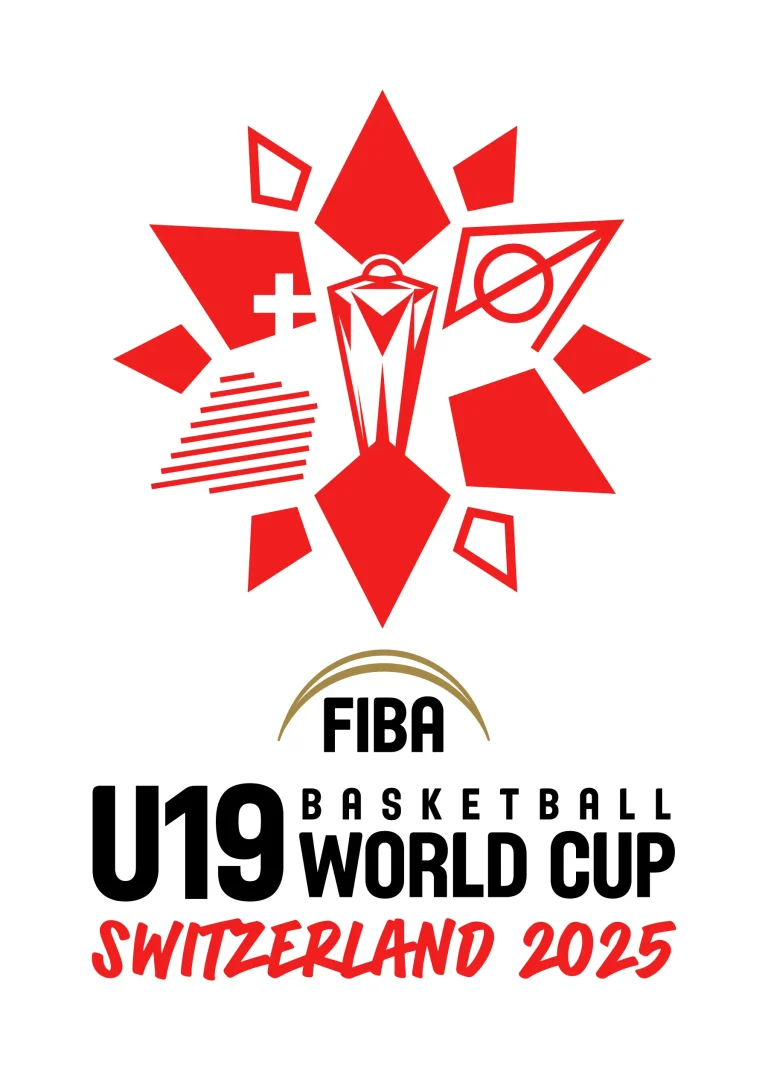 国际篮联U19男篮世界杯 中国vs喀麦隆20250706