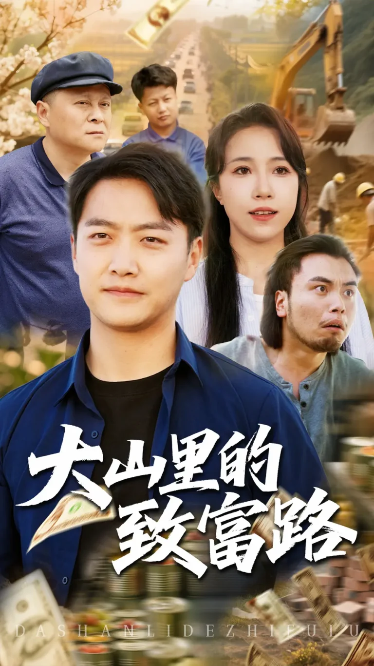 《大山里的致富路》全集高清完整版在线观看与剧情解析