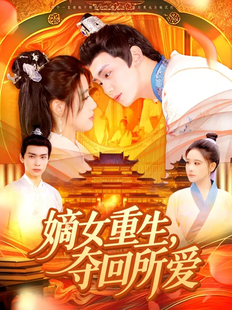 《嫡女重生，夺回所爱》全集高清完整版在线观看与剧情解析