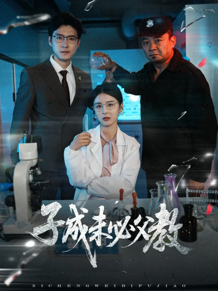 《子成未必父教》全集高清完整版在线观看与剧情解析