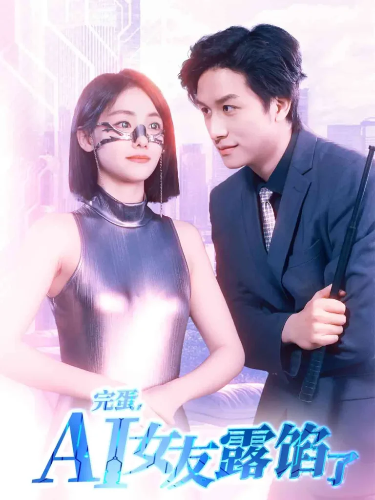 《完蛋AI女友露馅了》全集高清完整版在线观看与剧情解析