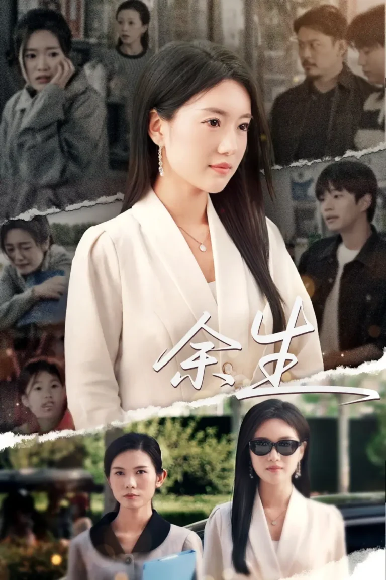 《庆余生》全集高清完整版在线观看与剧情解析