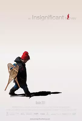 《微不足道的哈维》全集高清完整版在线观看与剧情解析