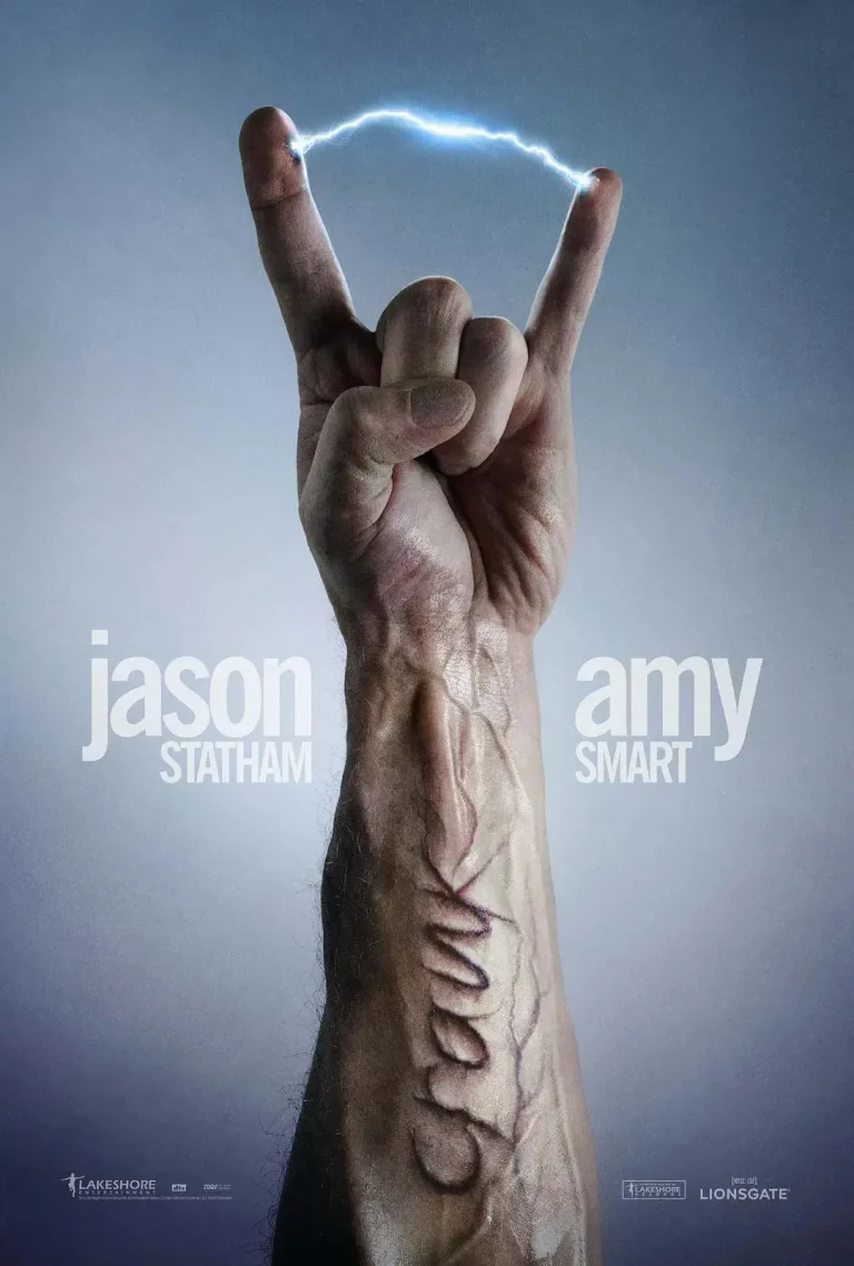 《怒火攻心2：高压电》全集高清完整版在线观看与剧情解析