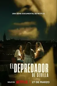 恶魔导游:西班牙独旅掠食者