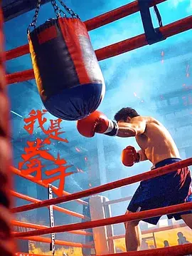 《我是拳手》全集高清完整版在线观看与剧情解析