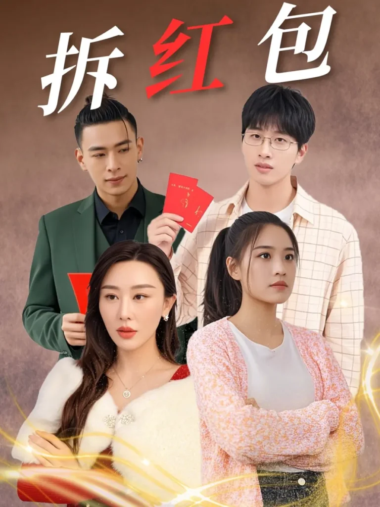 《拆红包》全集高清完整版在线观看与剧情解析