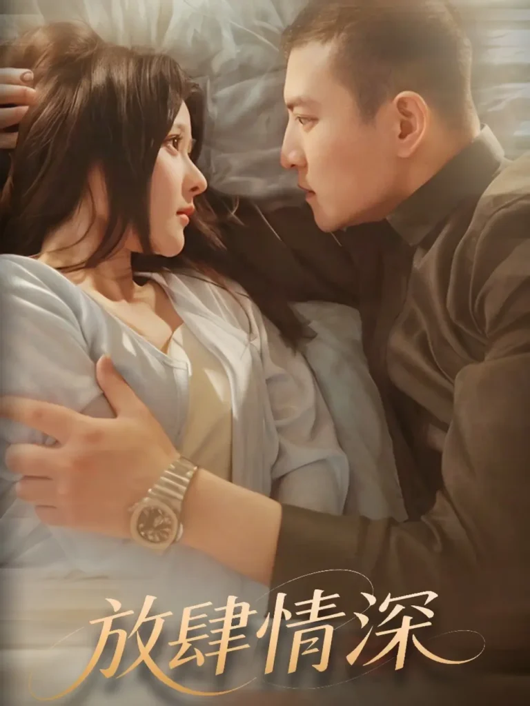 《放肆情深》全集高清完整版在线观看与剧情解析