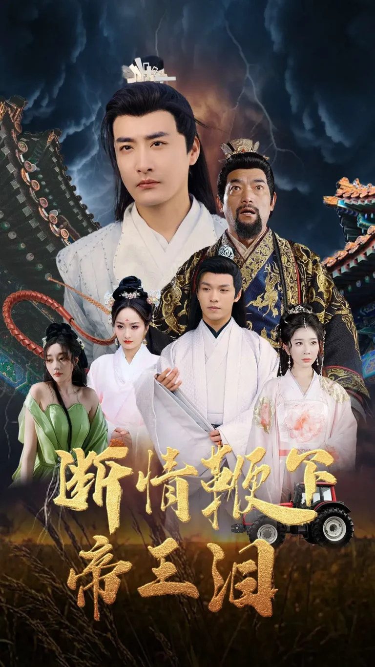 《断情鞭下帝王泪》全集高清完整版在线观看与剧情解析