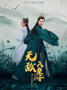 《无敌八皇子》全集高清完整版在线观看与剧情解析