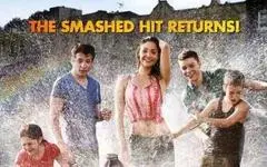 《无耻之徒(美版)第二季》全集高清完整版在线观看与剧情解析