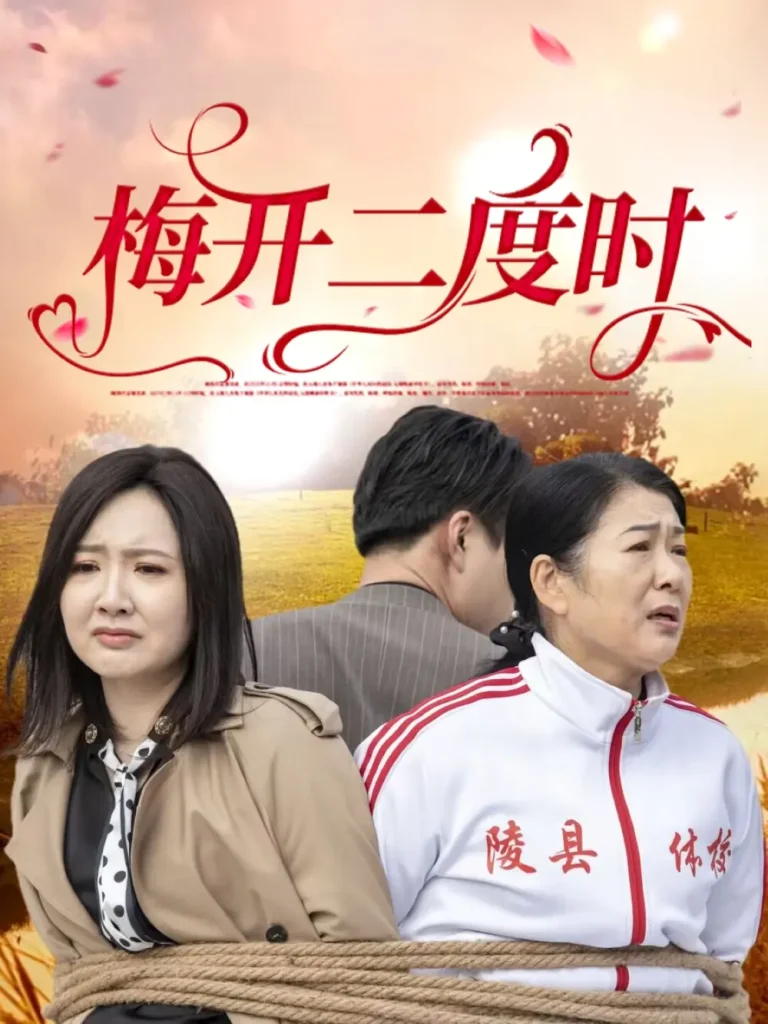 《梅开二度时》全集高清完整版在线观看与剧情解析