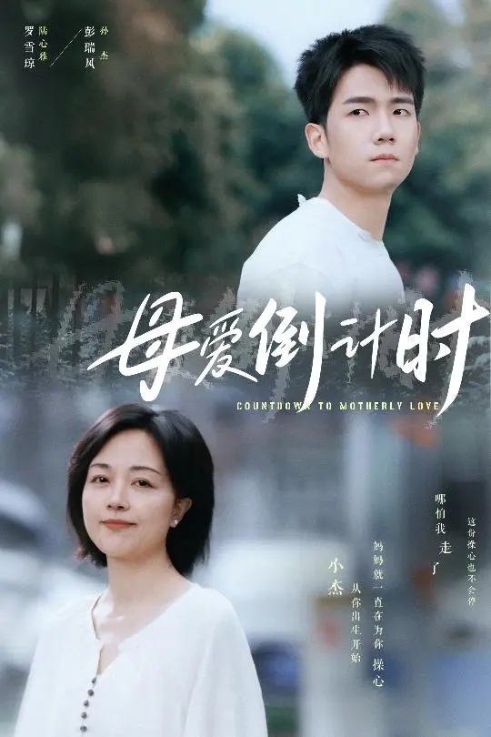 《母爱倒计时》全集高清完整版在线观看与剧情解析