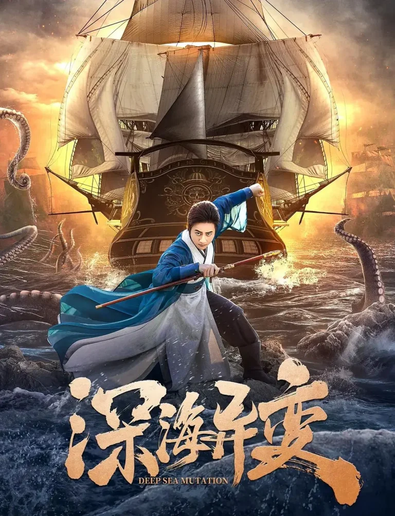 《深海异变2022》全集高清完整版在线观看与剧情解析