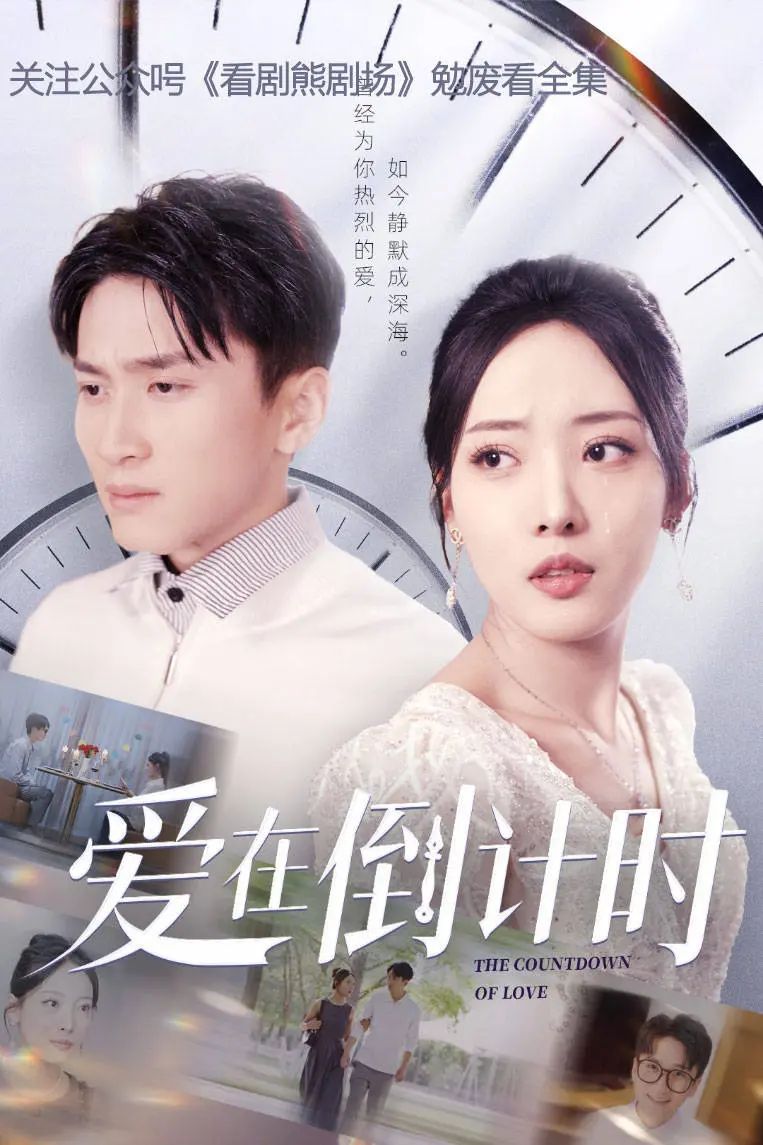 《爱在倒计时》全集高清完整版在线观看与剧情解析