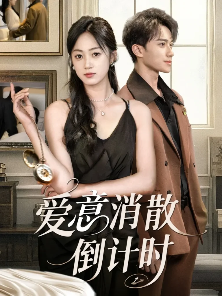 《爱意消散倒计时》全集高清完整版在线观看与剧情解析