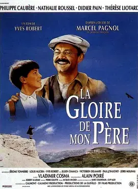 《父亲的荣耀》全集高清完整版在线观看与剧情解析