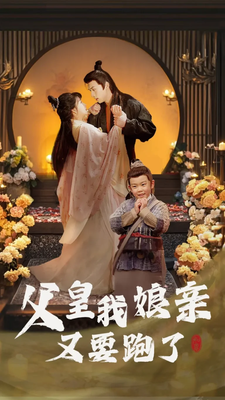 《父皇我娘亲又要跑了》全集高清完整版在线观看与剧情解析