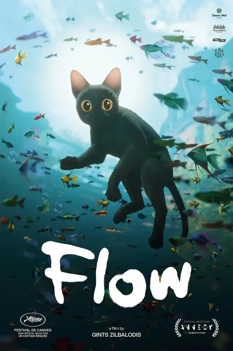《猫猫的奇幻漂流》全集高清完整版在线观看与剧情解析