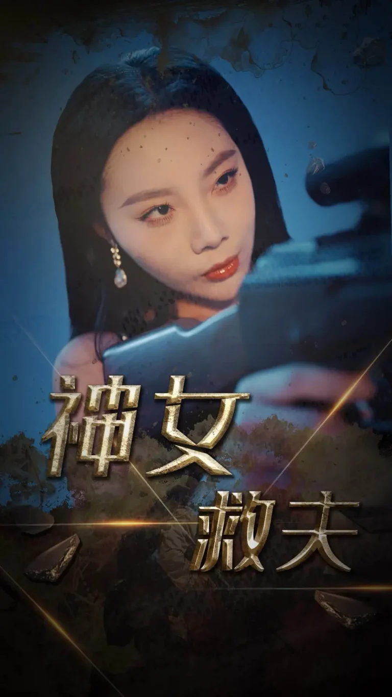 《神女救夫》全集高清完整版在线观看与剧情解析