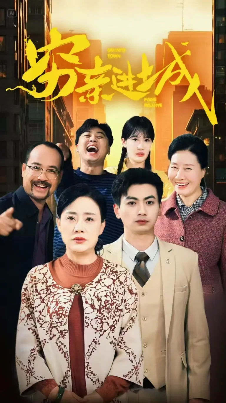 《穷亲进城》全集高清完整版在线观看与剧情解析
