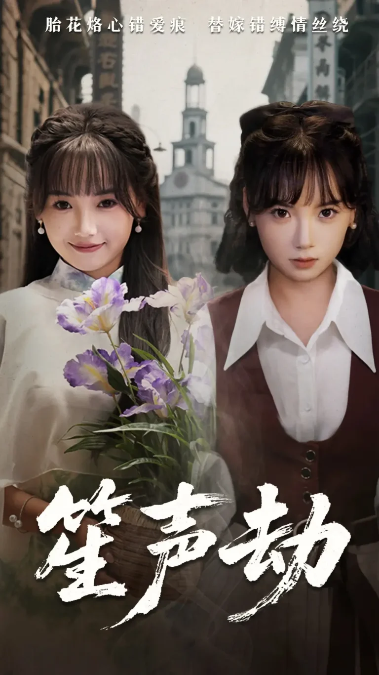 《笙声劫》全集高清完整版在线观看与剧情解析