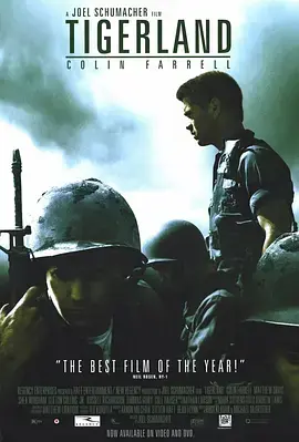 《老虎连》全集高清完整版在线观看与剧情解析