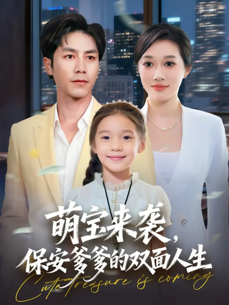 《萌宝来袭保安爹爹的双面人生》全集高清完整版在线观看与剧情解析