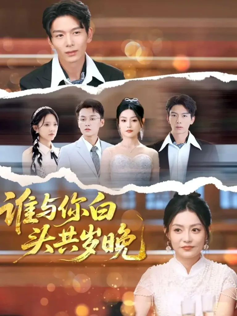 《谁与你白头共岁晚》全集高清完整版在线观看与剧情解析