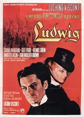 《路德维希》全集高清完整版在线观看与剧情解析