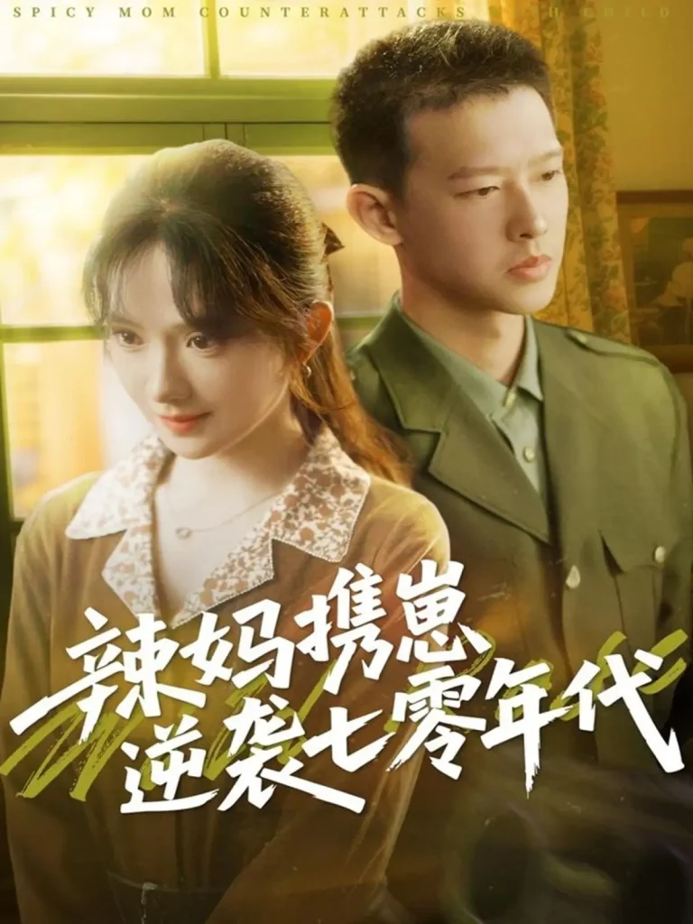 《辣妈携崽逆袭七零年代》全集高清完整版在线观看与剧情解析