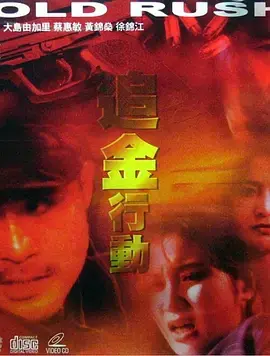 《追金行动》全集高清完整版在线观看与剧情解析