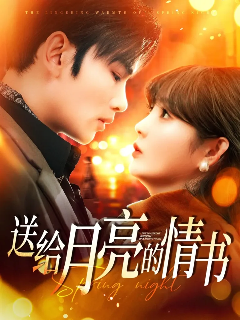 《送给月亮的情书》全集高清完整版在线观看与剧情解析