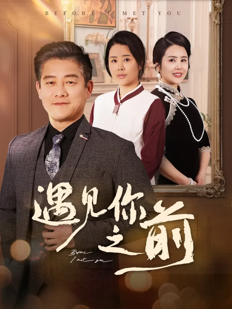 《遇见你之前短剧》全集高清完整版在线观看与剧情解析