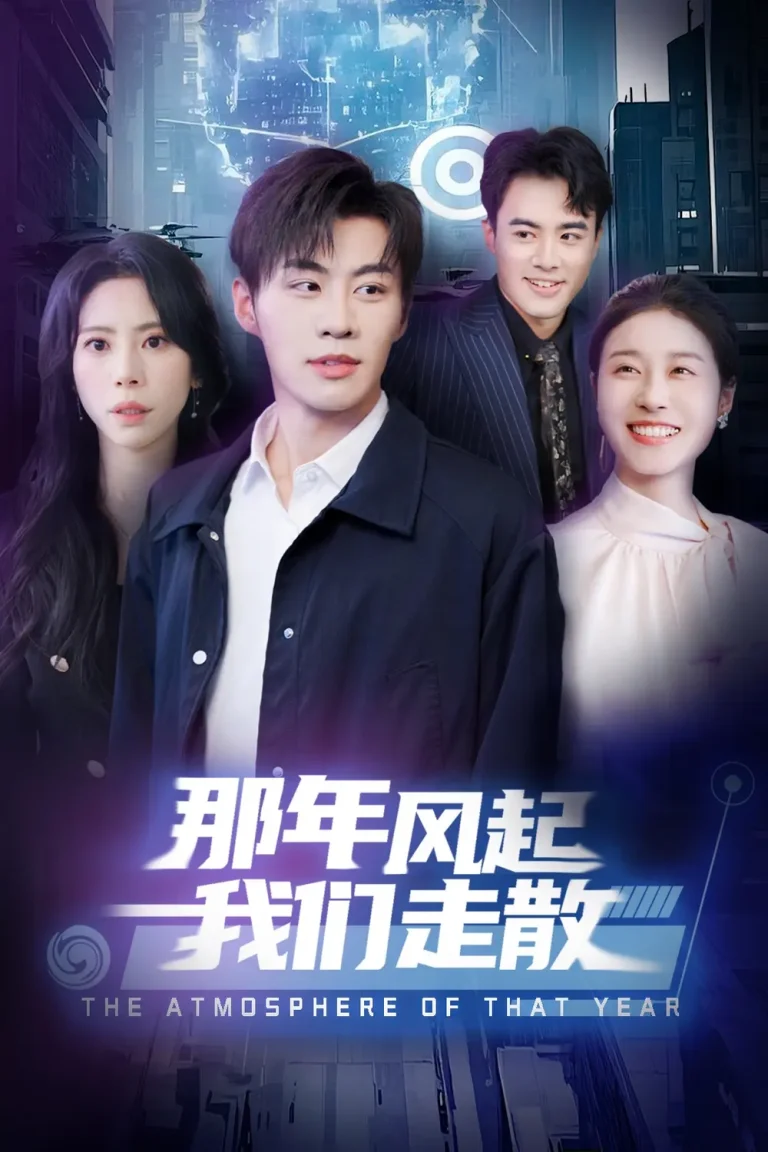 《那年风起我们走散》全集高清完整版在线观看与剧情解析