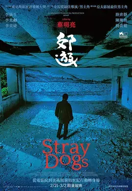 《郊游2013》全集高清完整版在线观看与剧情解析