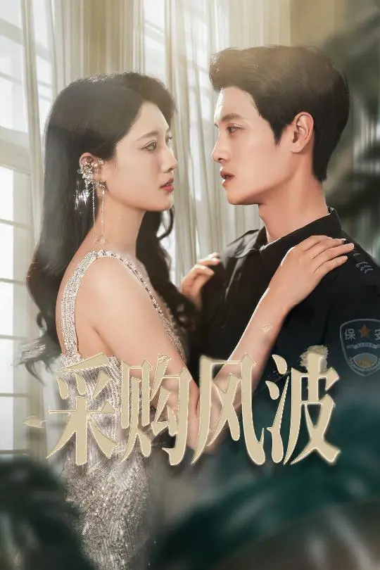 《采购风波》全集高清完整版在线观看与剧情解析