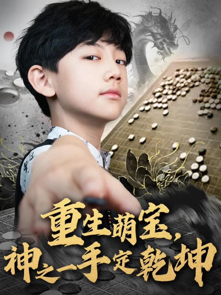 《重生萌宝，神之一手定乾坤》全集高清完整版在线观看与剧情解析