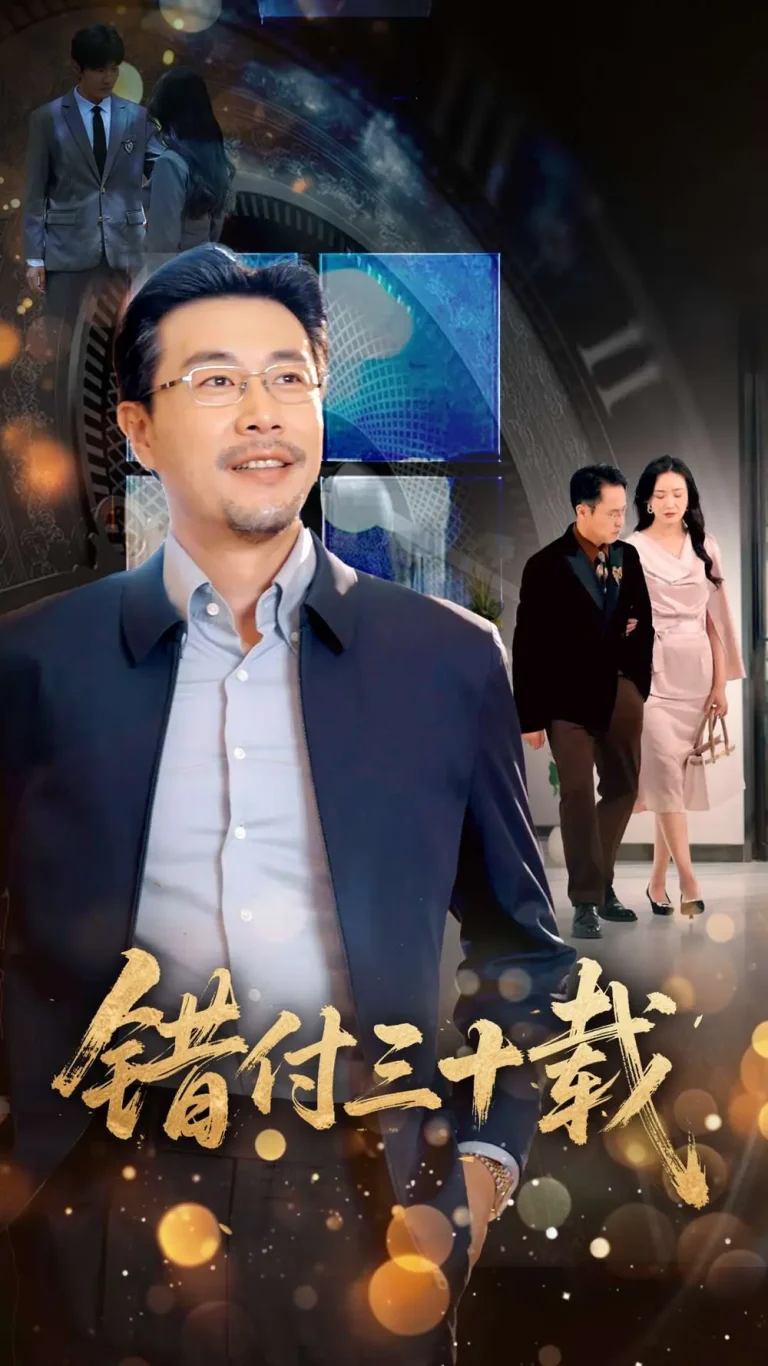 《错付三十载》全集高清完整版在线观看与剧情解析