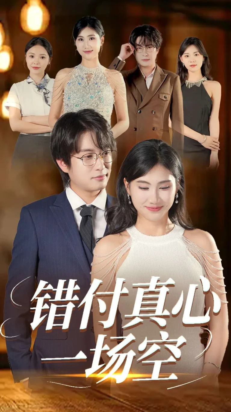 《错付真心一场空》全集高清完整版在线观看与剧情解析