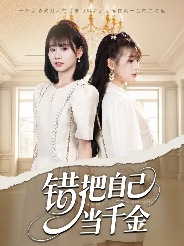 《错把自己当千金》全集高清完整版在线观看与剧情解析