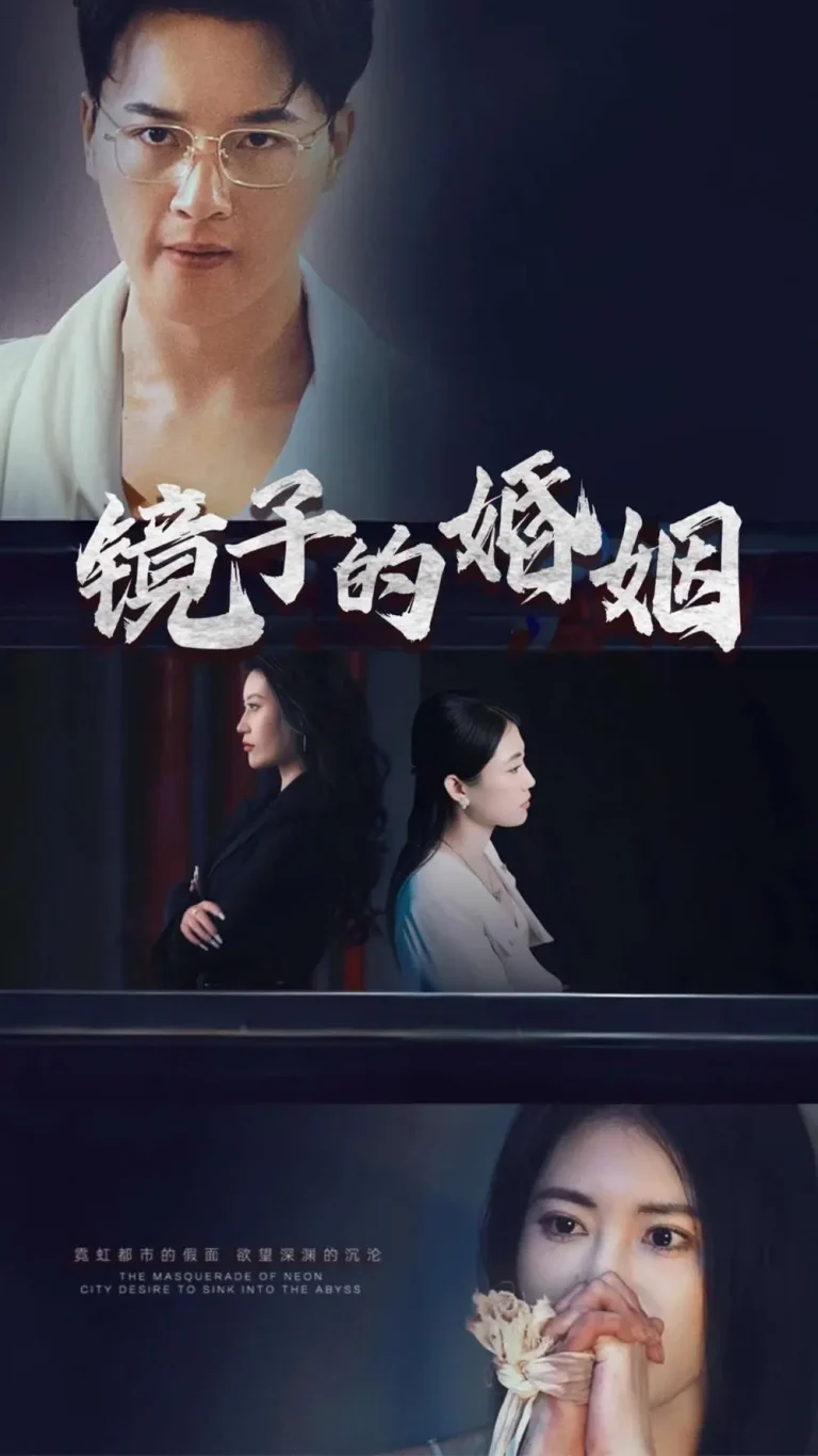 《镜子的婚姻》全集高清完整版在线观看与剧情解析