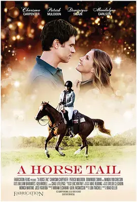 《马语者》全集高清完整版在线观看与剧情解析