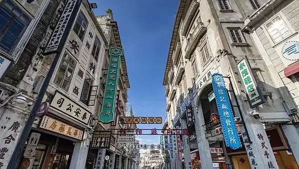 电影《给阿嬷的情书》多地取景还原潮汕风土人情：资讯配图