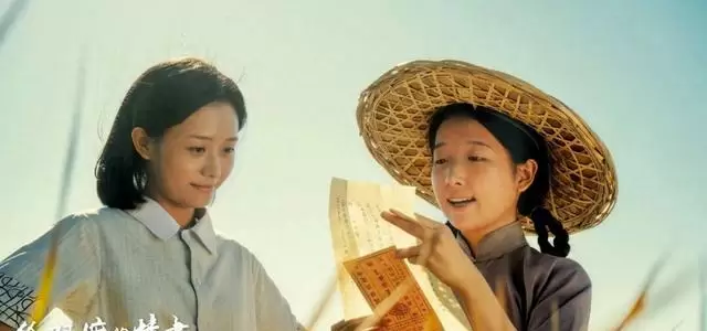 《给阿嬷的情书》聚焦侨批文化，蓝鸿春以潮汕方言讲述南洋守望：情报图